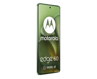 Motorola edge 60 5G 12/256GB Shamrock 120Hz - 1330173 - zdjęcie 2